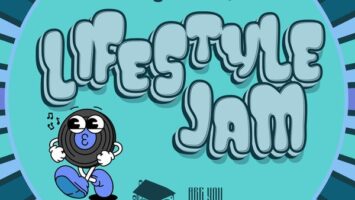 June Jazzin - Lifestyle Jam Afro House King