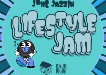 June Jazzin - Lifestyle Jam Afro House King
