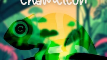 June Jazzin & Rona Ray - Chameleon Afro House King