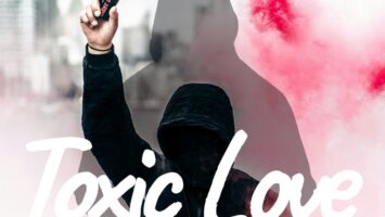 June Jazzin - Toxic Love (Remixes) Afro House King