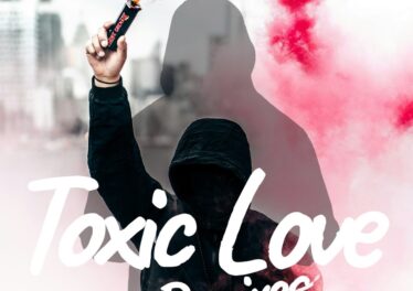 June Jazzin - Toxic Love (Remixes) Afro House King