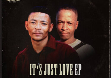 JustdRE & Theophonik - It's Just Love EP Afro House King