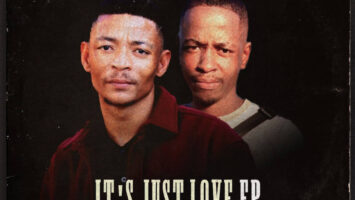 JustdRE, Theophonik & Dustinho - Soul Searching Afro House King
