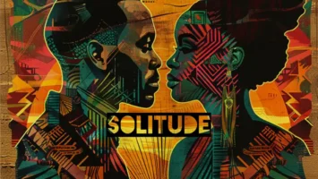 K.G Sunset - Solitude (Original Mix) Afro House King
