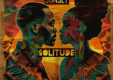 K.G Sunset - Solitude (Original Mix) Afro House King