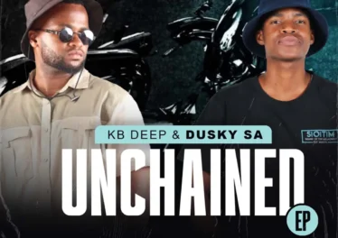 KB Deep & Dusky SA - Unchained EP Afro House King