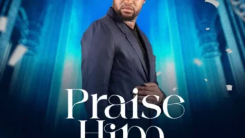 KB Deep - Praise Him Afro House King