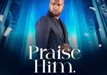 KB Deep - Praise Him Afro House King