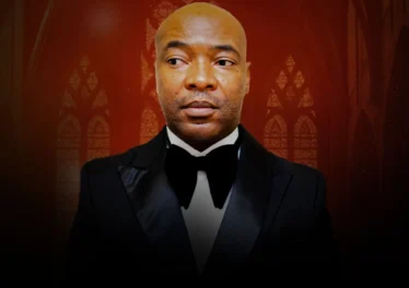 KG Smallz - Praise and Worship (House Of The Lord) [Album] Afro House King
