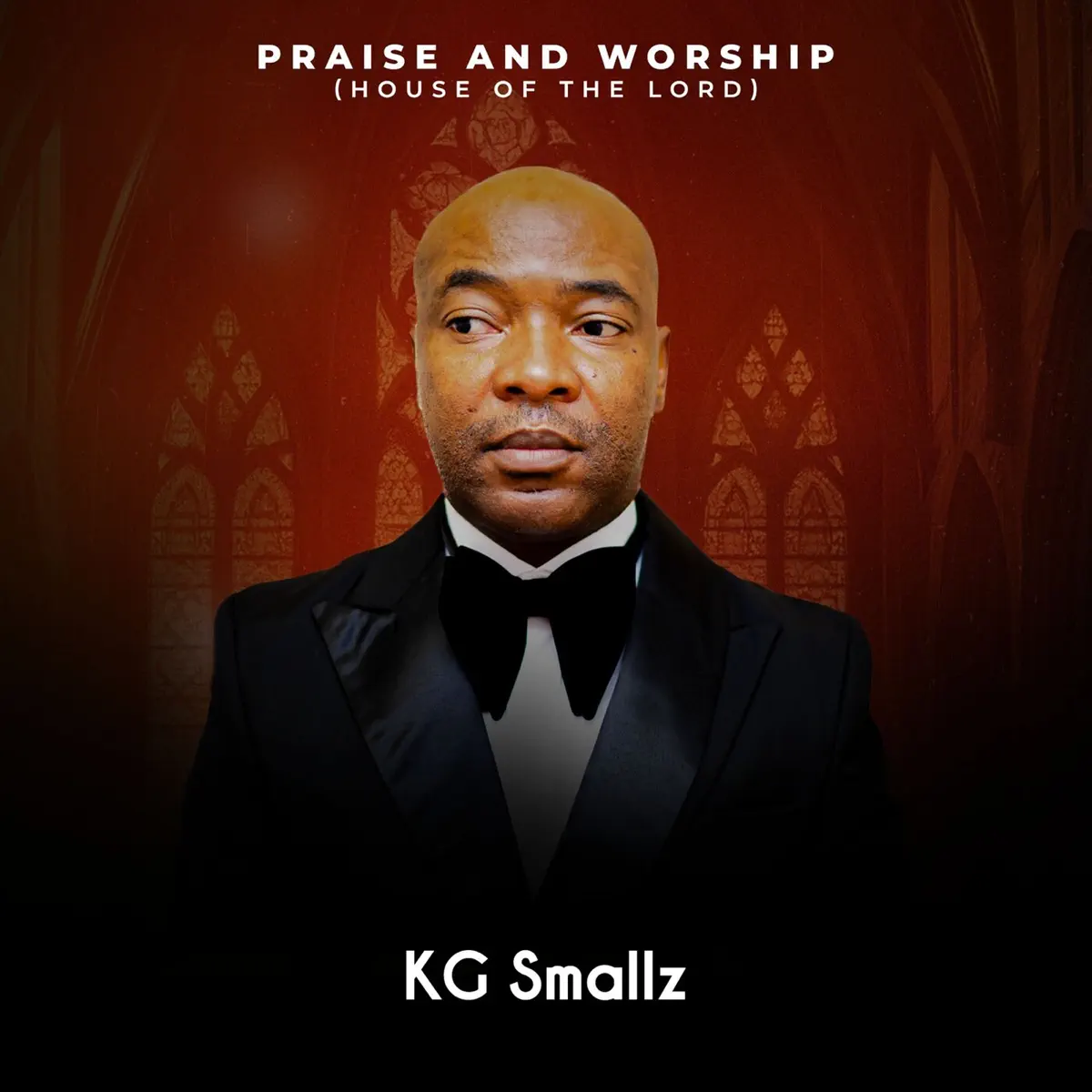  KG Smallz - Praise and Worship (House Of The Lord)