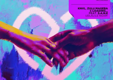 KNVL, Zulu Mageba & Loading... - Udlalile Ngam' 10 KNVL, Zulu Mageba & Loading... - Udlalile Ngam' Afro House King