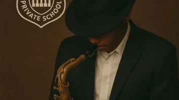 KQwanel604 - Home Of Private School (Album) Afro House King