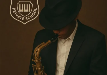KQwanel604 - Home Of Private School (Album) Afro House King