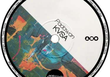 KVSA - Padawan EP Afro House King