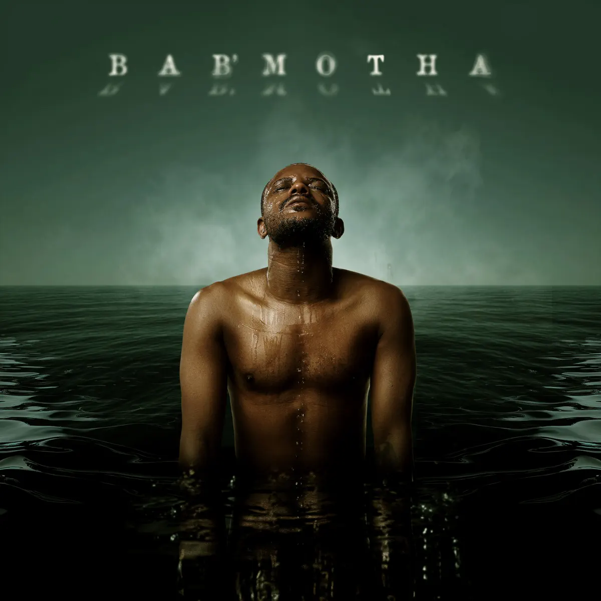 Kabza De Small - Bab Motha