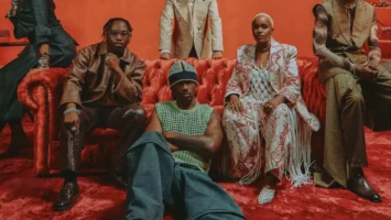 Kabza De Small - Hennessy Cypher (feat. Jaivah, Ms Banks, Blaqbonez, Joey B & Femi One) Afro House King