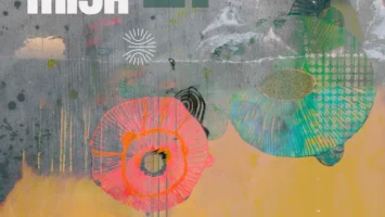 Kali Mija - Beneath the Surface EP Afro House King