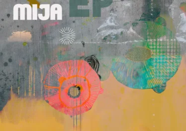 Kali Mija - Beneath the Surface EP Afro House King