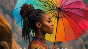 Kali Mija - Nothing To Lose (Quelf, Afro Exotiq Remix) Afro House King