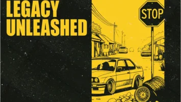 VA - Kasideep Legacy Unleashed EP Afro House King