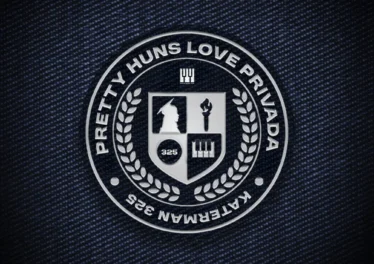 Katerman325 - Pretty Huns Love Privada EP Afro House King