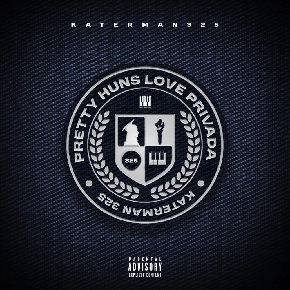 Katerman325 - Pretty Huns Love Privada EP