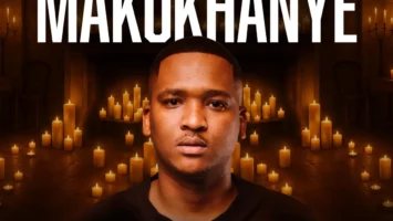 Kay Durban - Makukhanye EP Afro House King