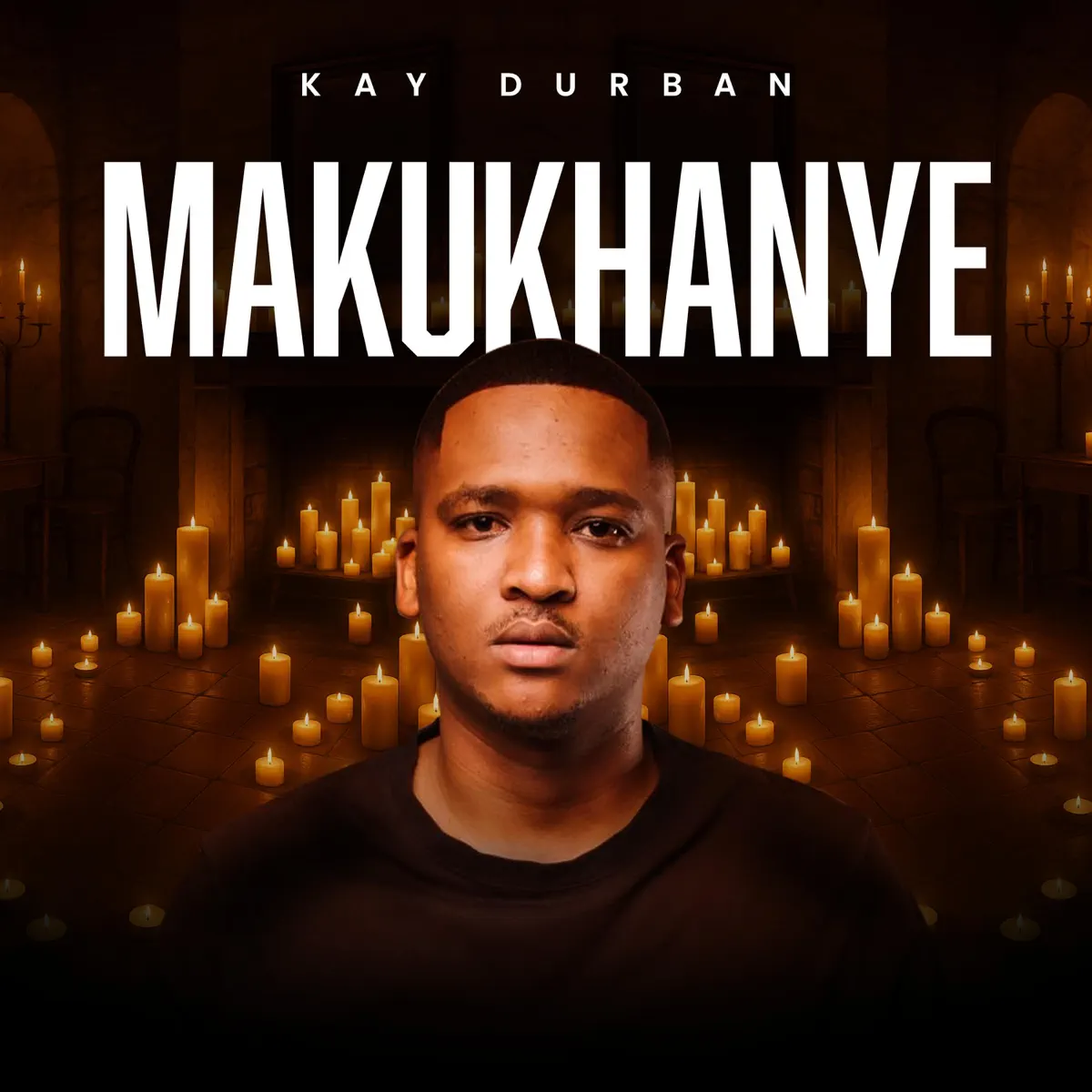  Kay Durban - Makukhanye EP