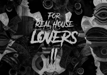 Kay P - For Real House Lovers II EP Afro House King