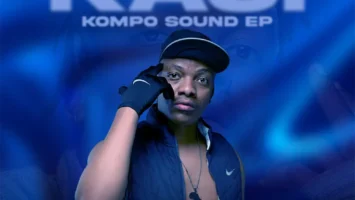 Kaycherlow NLL - Kasi Kompo Sound EP Afro House King