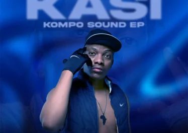 Kaycherlow NLL - Kasi Kompo Sound EP Afro House King