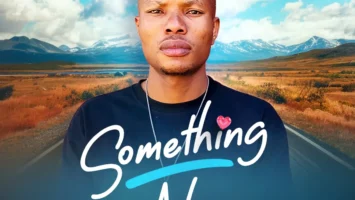 Kaygo Soul - Something New EP Afro House King