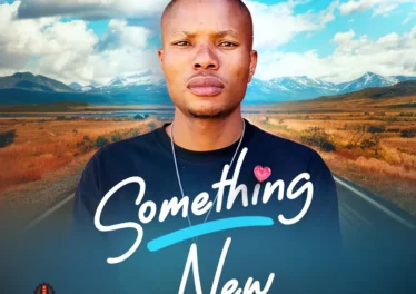 Kaygo Soul - Something New EP Afro House King