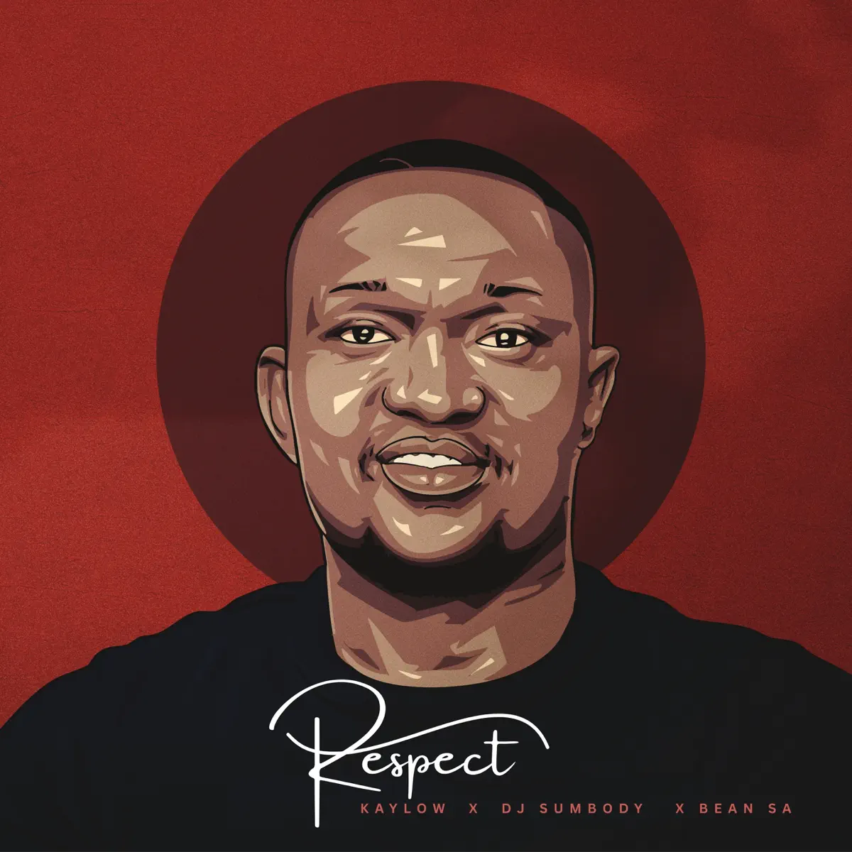  Kaylow, DJ Sumbody & Bean RSA - Respect