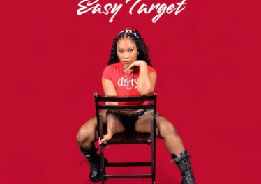 Kaymolic - Easy Target EP Afro House King