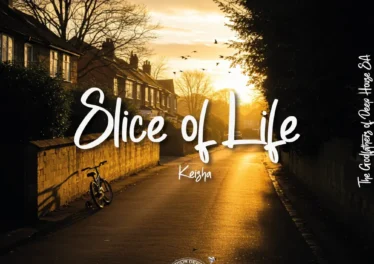 Keisha & The Godfathers Of Deep House SA - Slice of Life EP Afro House King