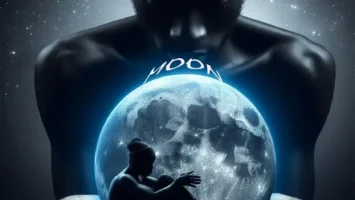 Kek'star - Moon Afro House King