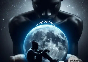 Kek'star - Moon Afro House King