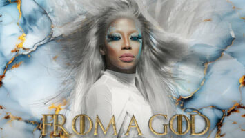 Kelly Khumalo - From A God To A King (Deluxe Album) Afro House King