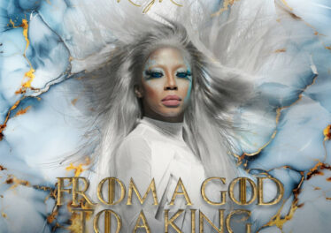 Kelly Khumalo - From A God To A King (Deluxe Album) Afro House King