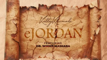 Kelly Khumalo - eJordan (feat. Dr Winnie Mashaba) Afro House King