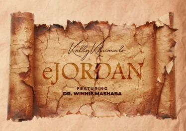 Kelly Khumalo - eJordan (feat. Dr Winnie Mashaba) Afro House King