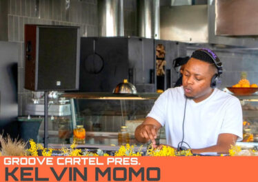 Kelvin Momo - Groove Cartel Mix 2 Kelvin Momo - Groove Cartel Mix Afro House King