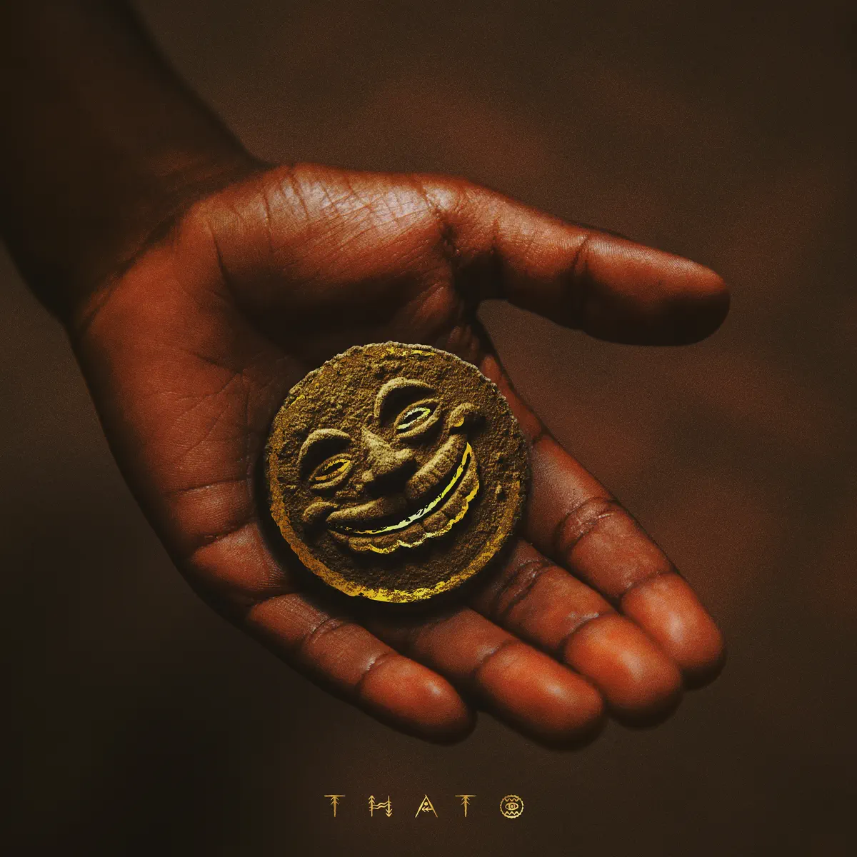  Kelvin Momo & Da Muziqal Chef - Emhlabeni (feat. Thatohatsi & Tracy)