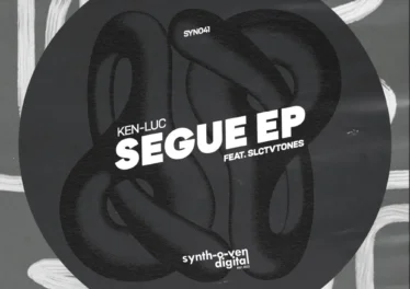 Ken-Luc - SEGUE EP Afro House King