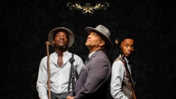 Kenton Lee, S-Sabadala, DJ Couza & Zykes Magida - Nkosi Khuza Afro House King