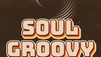 Kevin BlaQue - Soul Groovy EP Afro House King