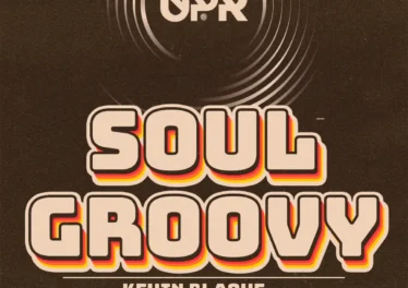 Kevin BlaQue - Soul Groovy EP Afro House King