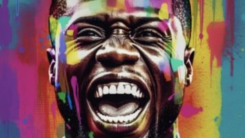 Deejay Zebra SA - Kevin Hart Afro House King