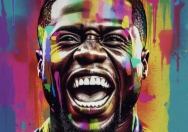 Deejay Zebra SA - Kevin Hart 23 Deejay Zebra SA - Kevin Hart Afro House King